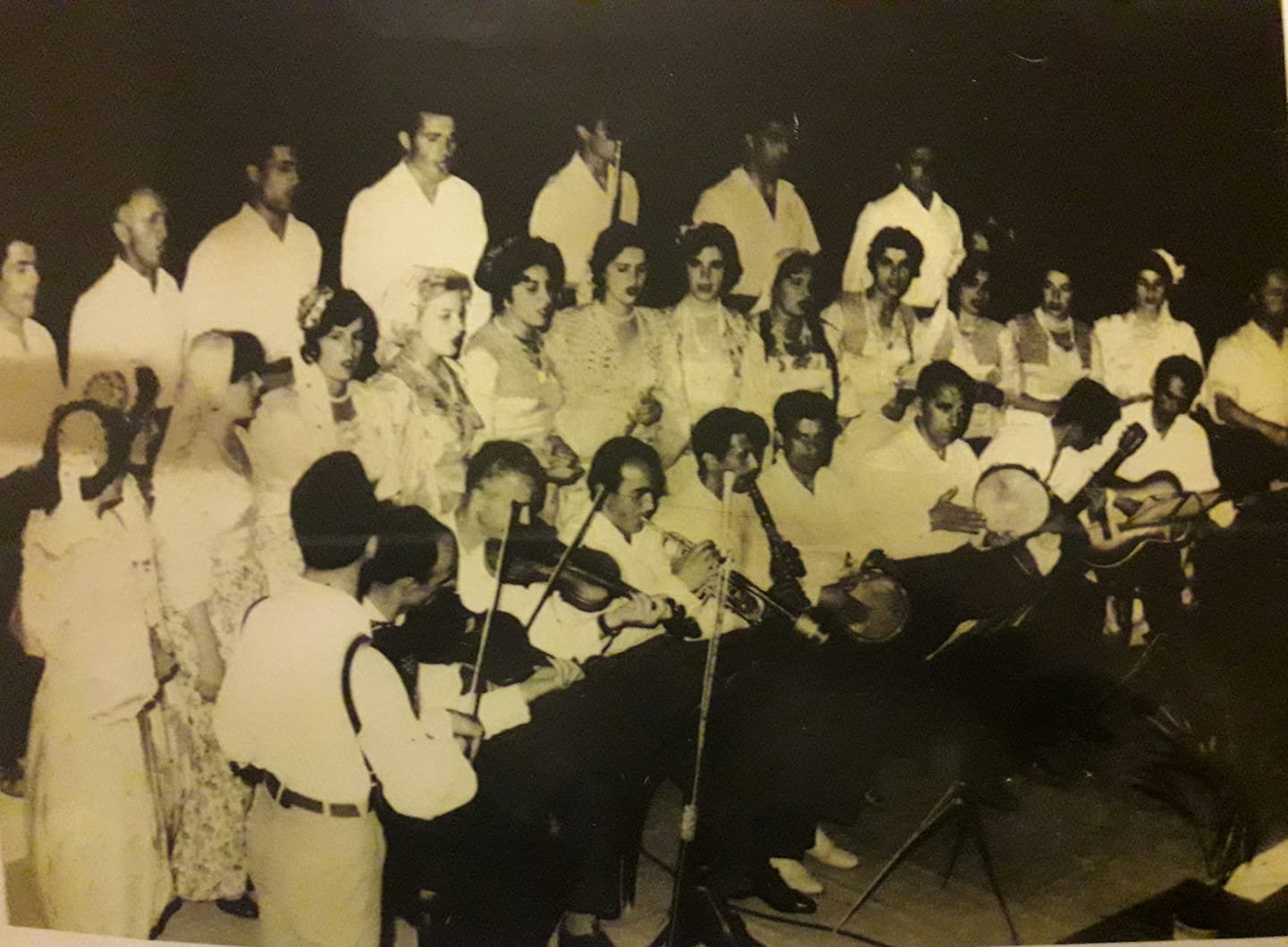 Orkestra Pejane